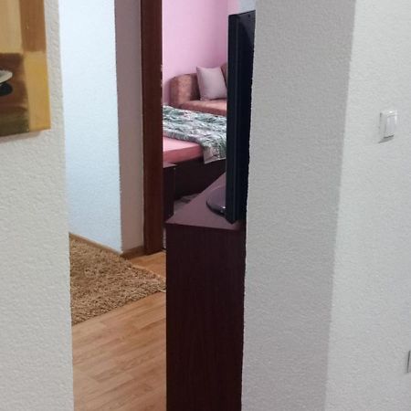 Silva Apartman Σαράγεβο Εξωτερικό φωτογραφία