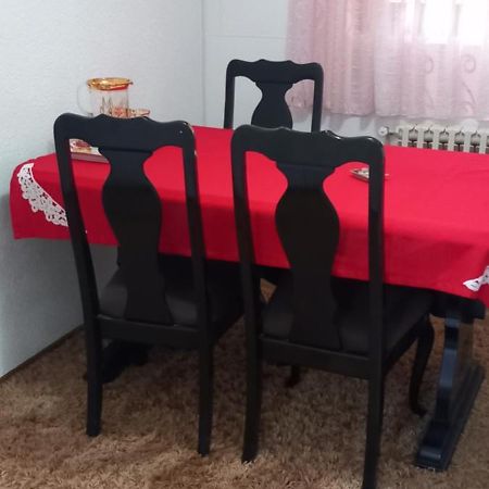 Silva Apartman Σαράγεβο Εξωτερικό φωτογραφία