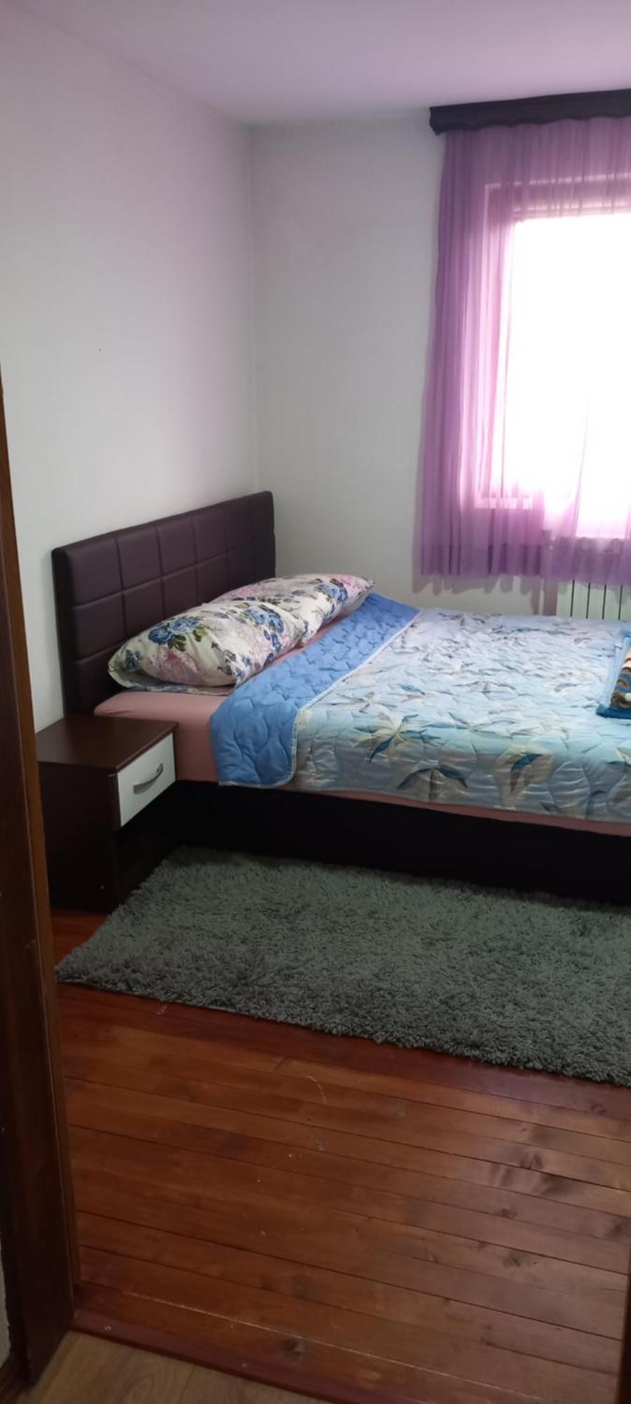 Silva Apartman Σαράγεβο Εξωτερικό φωτογραφία